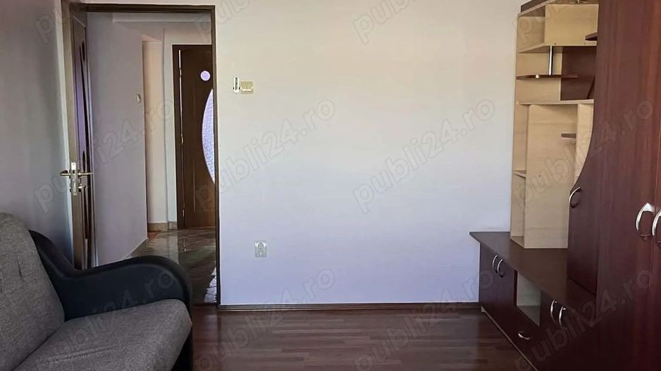 Girocului-parc padurice | 3Camere | 2Bai | Centrala proprie | Disponibil imediat - Poză 4