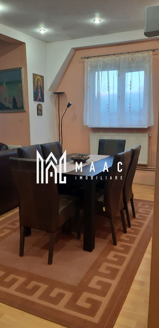 Apartament 3 camere I 88 mp utili I Zona Turnisor - Poză 1