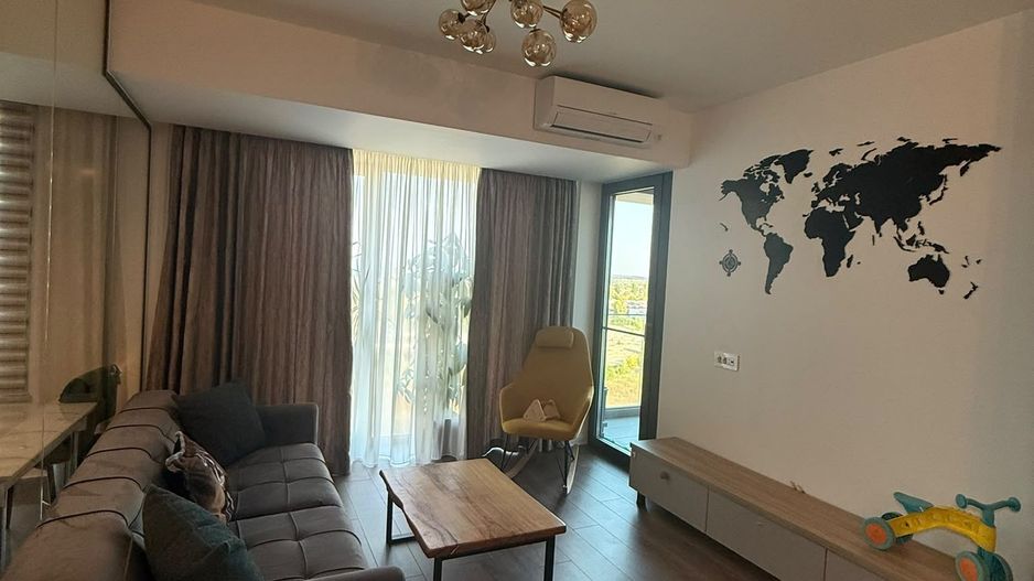 Cloud 9 || 2 Camere || Vedere panoramică || Parcare subterană - Poză 2