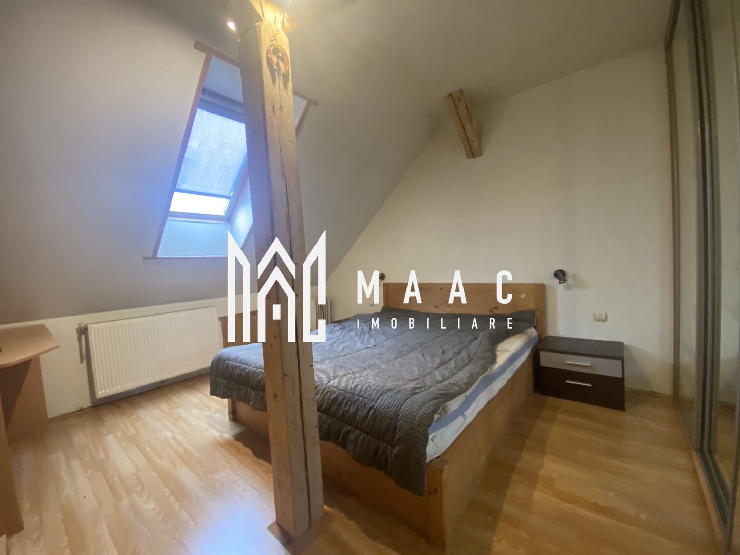 Apartament 3 camere | Balcon | Pivnita | 70 MP | Valea Aurie - Poză 6