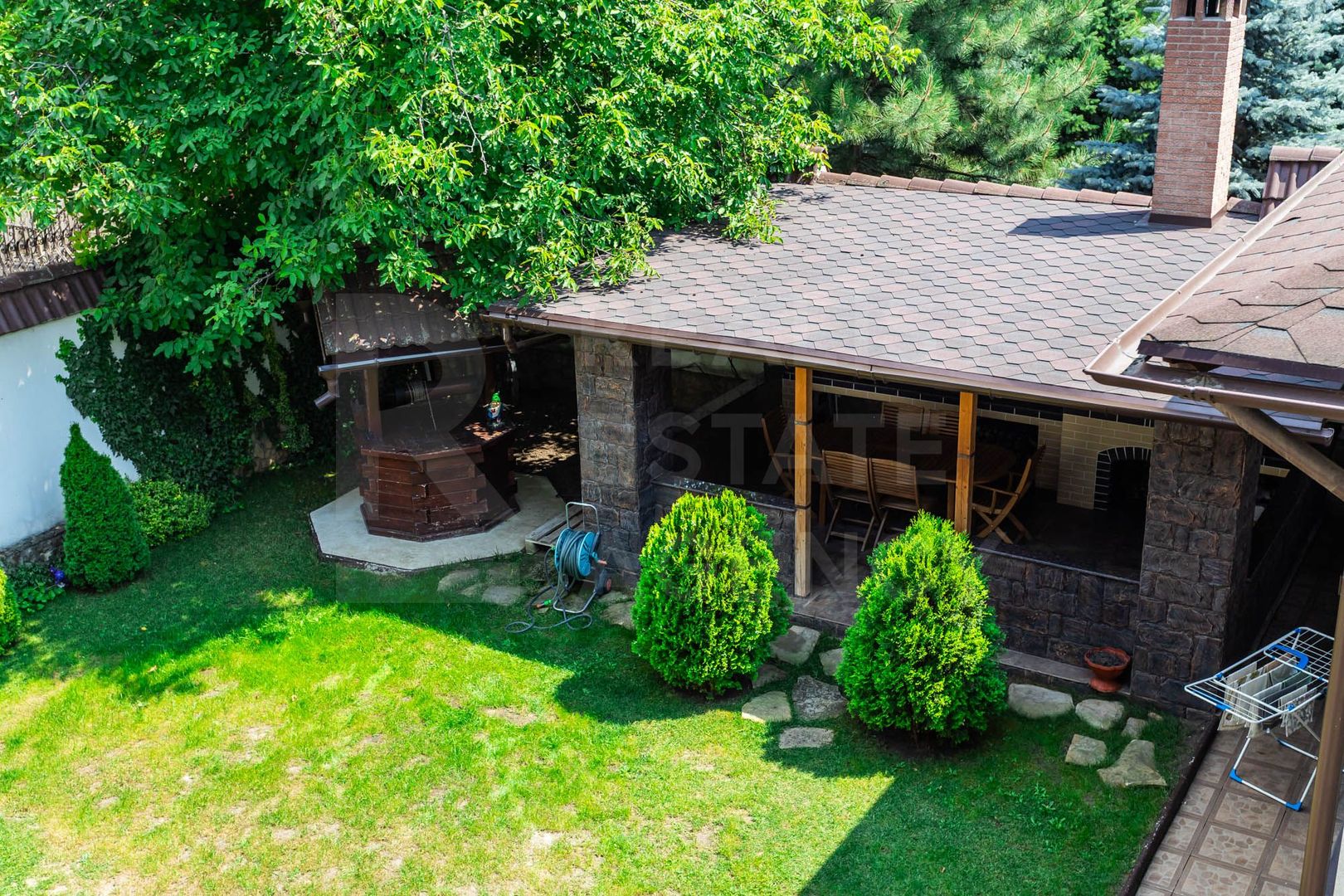 Vânzare, casă, 3 nivele, strada Angela Păduraru, Buiucani - Poză 8