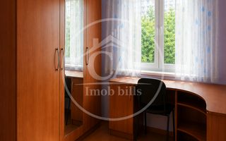 Apartament cu 3 camere de vânzare în zona Nufărul, Oradea - Poză 7