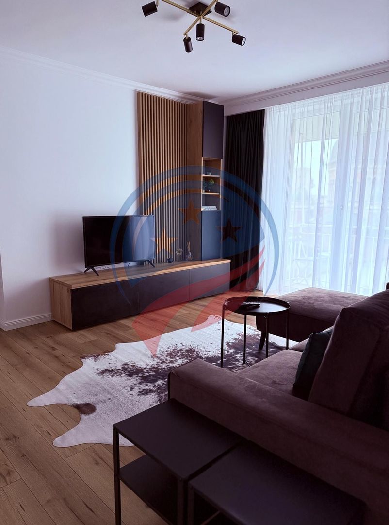 Apartament lux de inchiriat/centrul vechi Craiova/Ultracentral - Poză 7