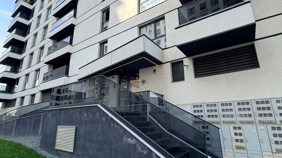 Apartament 3 camere | Quartz Residence | Bloc nou | Parcare subterana - Poză 19