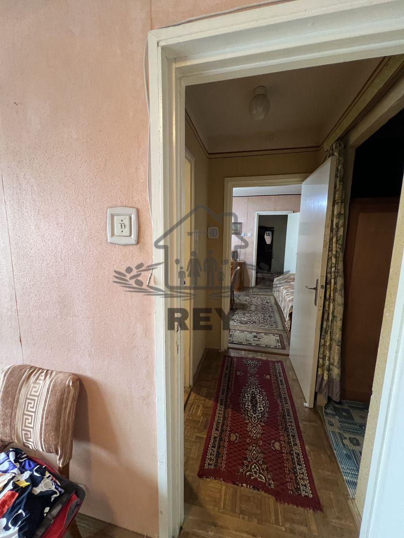 Apartament 2 camere zona M.Viteazul | Rahovei | Ale. Infanteriștilor - Poză 6