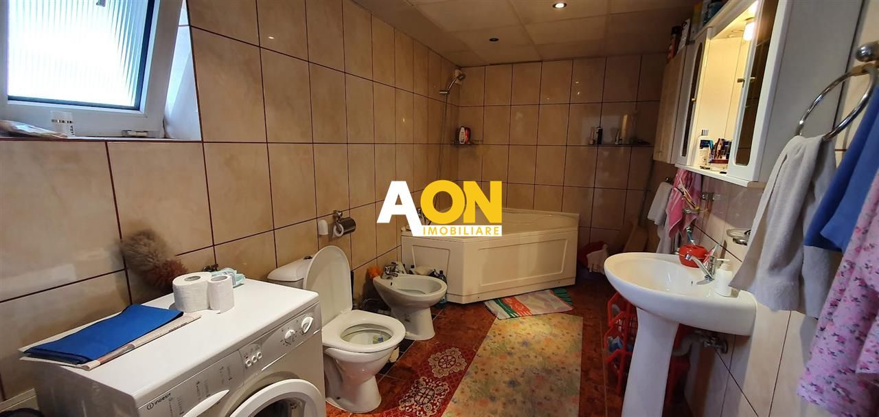 Casa zona Schit S+P+1E 364 mp teren - Poză 10