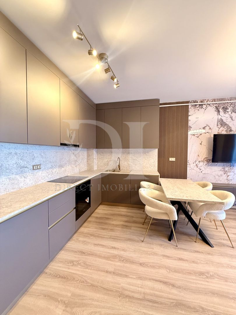 Apartament la cheie / etaj intermediar / Zona Eroilor - Poză 4