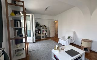 Vanzare - 2 camere  decomandate cu balcon - 46,4mp - Vedere Libera Parc Glinka - Poză 4