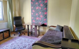 De vanzare apartament cu o camera Mazepa 1, 52.000 euro - Poză 1