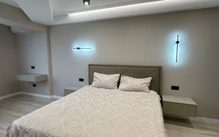 Chirie, apartament, 1 cameră, strada Matei Basarab, Râșcani - Poză 3