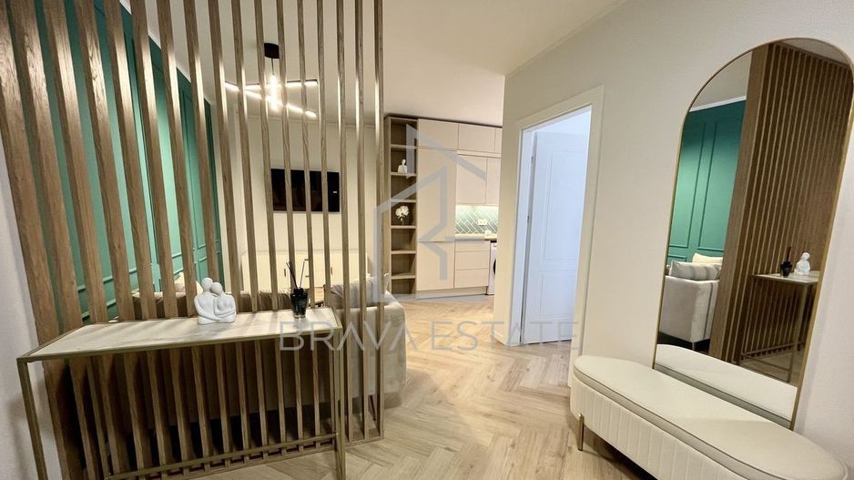 Apartament 3 camere PREMIUM Eroilor Residence - Poză 3