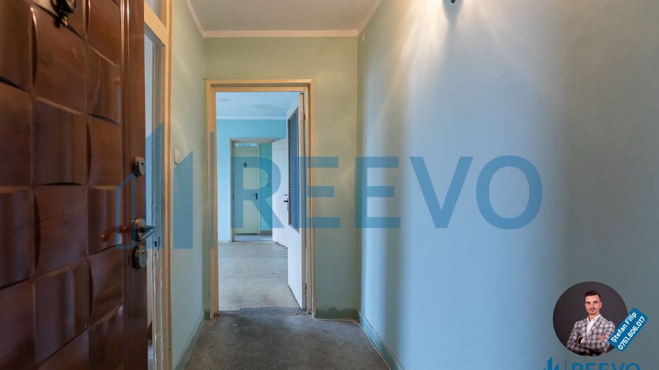 Apartament 2 camere, zona Nord - Poză 5