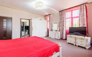 Locuință spectaculoasă cu potențial de business – 730 mp, sector 2 - Poză 8