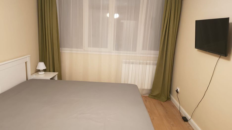 AP. 2 CAMERE- PIATA SUDULUI, BUCATARIE INCHISA, MOBILAT MODERN - Poză 8