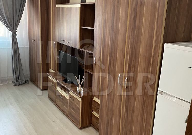 Garsoniera Superfinisata Marasti - Poză 3