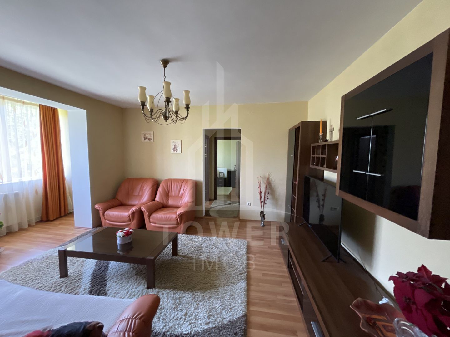 Apartament 2 camere de închiriat | Zona Rahovei - Poză 1