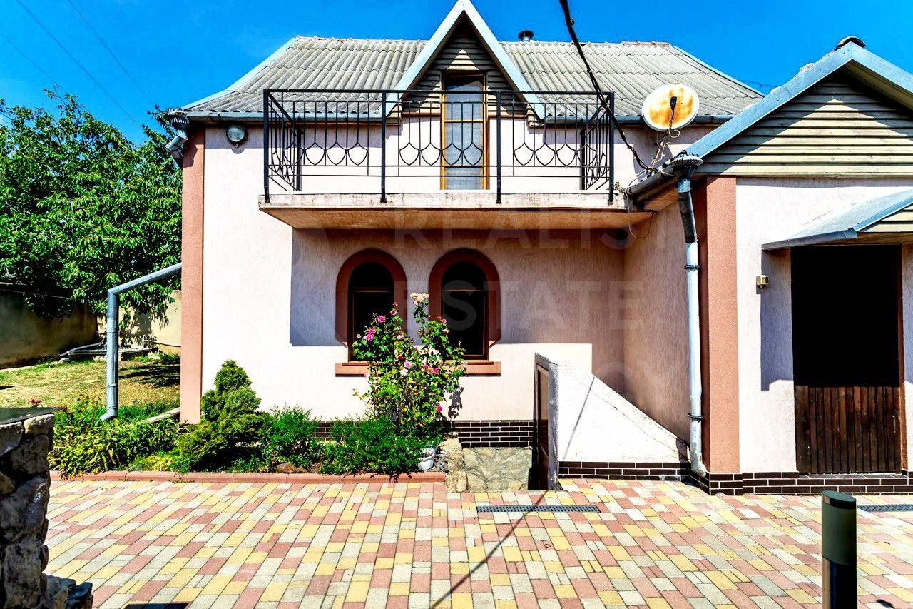 Vânzare, vilă, 4 camere, Vadul lui Vodă - Poză 1