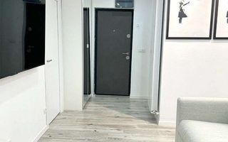 3 Bedroom Apartment | Unirii-Bd. Corneliu Coposu | Own heating plant - Poză 6