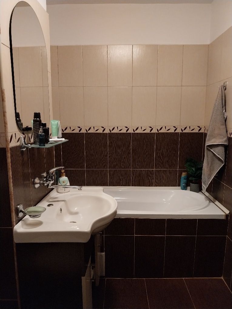 Apartament 3 camere cu garaj autorizat și beci - Poză 5