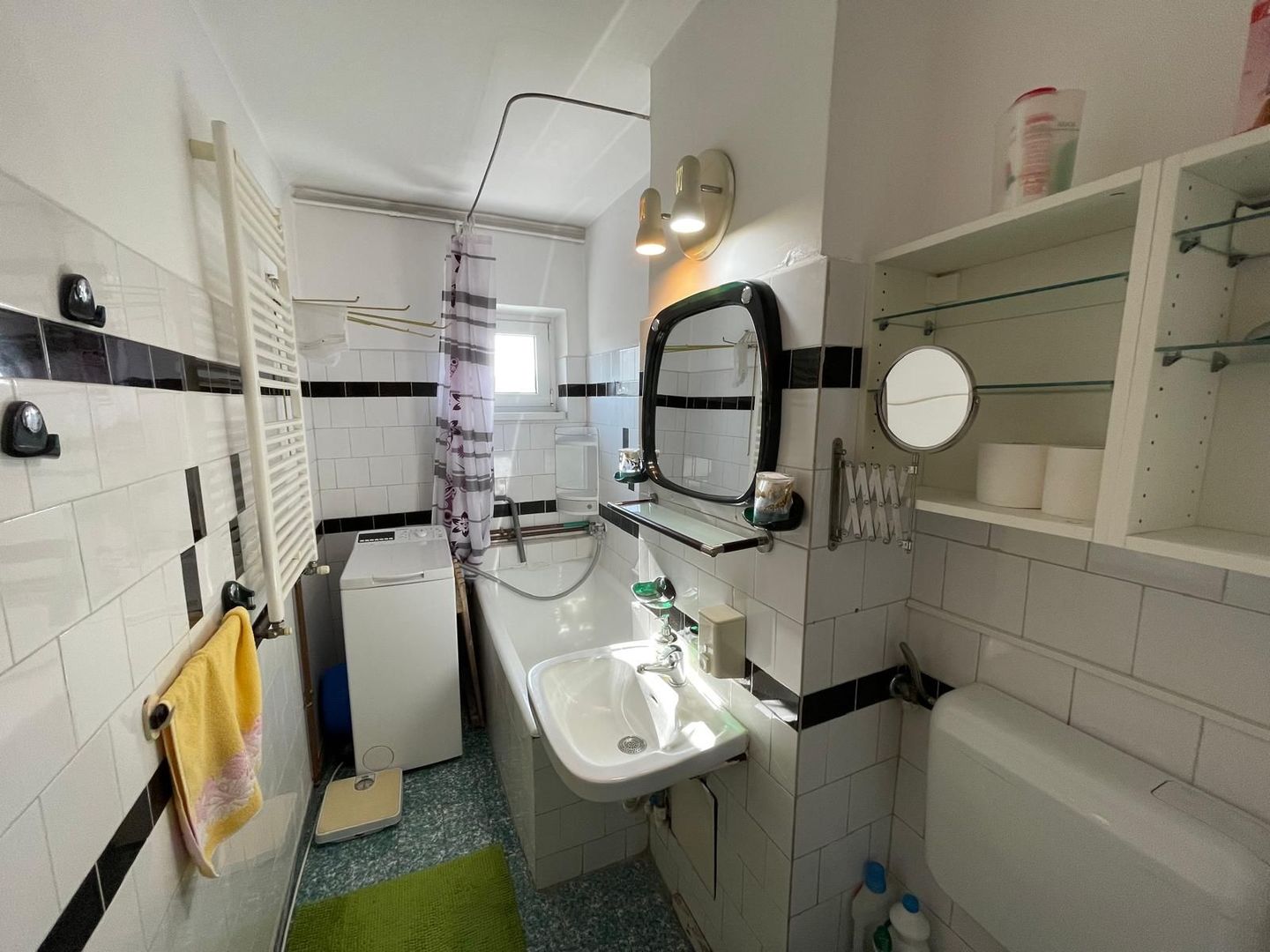 AP. 2 CAMERE- PIATA SUDULUI, CENTRALA PROPRIE, PARCARE INCLUSA, METROU - Poză 9