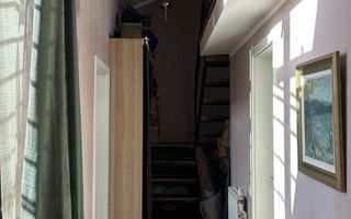 VANZARE 4 CAMERE-SEMIDECOMANDAT-UNIRII-MATEI BASARAB - Poză 13