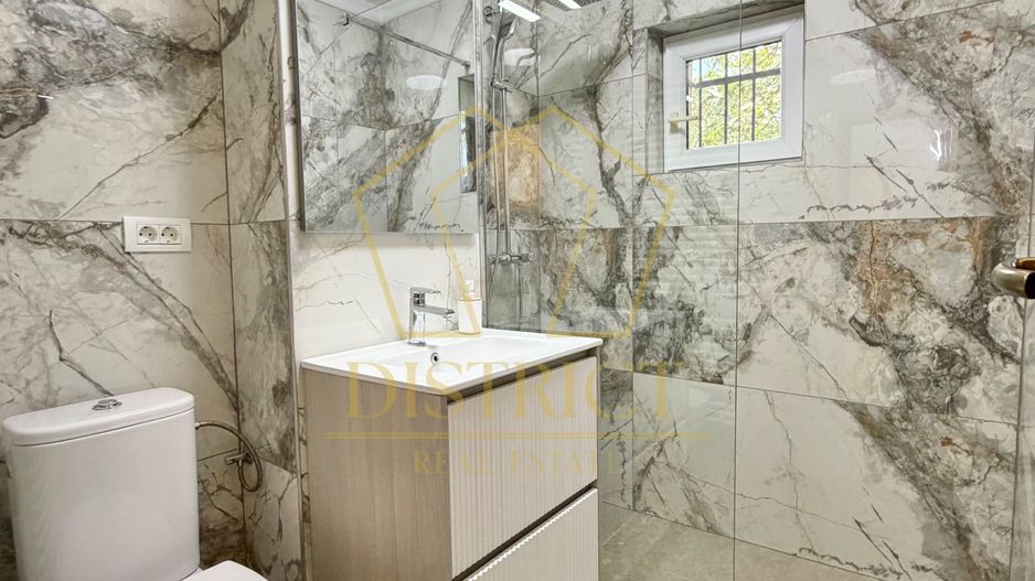 Apartament cu 3 camere decomandat la parter inalt, zona Girocului langa Lidl. - Poză 16