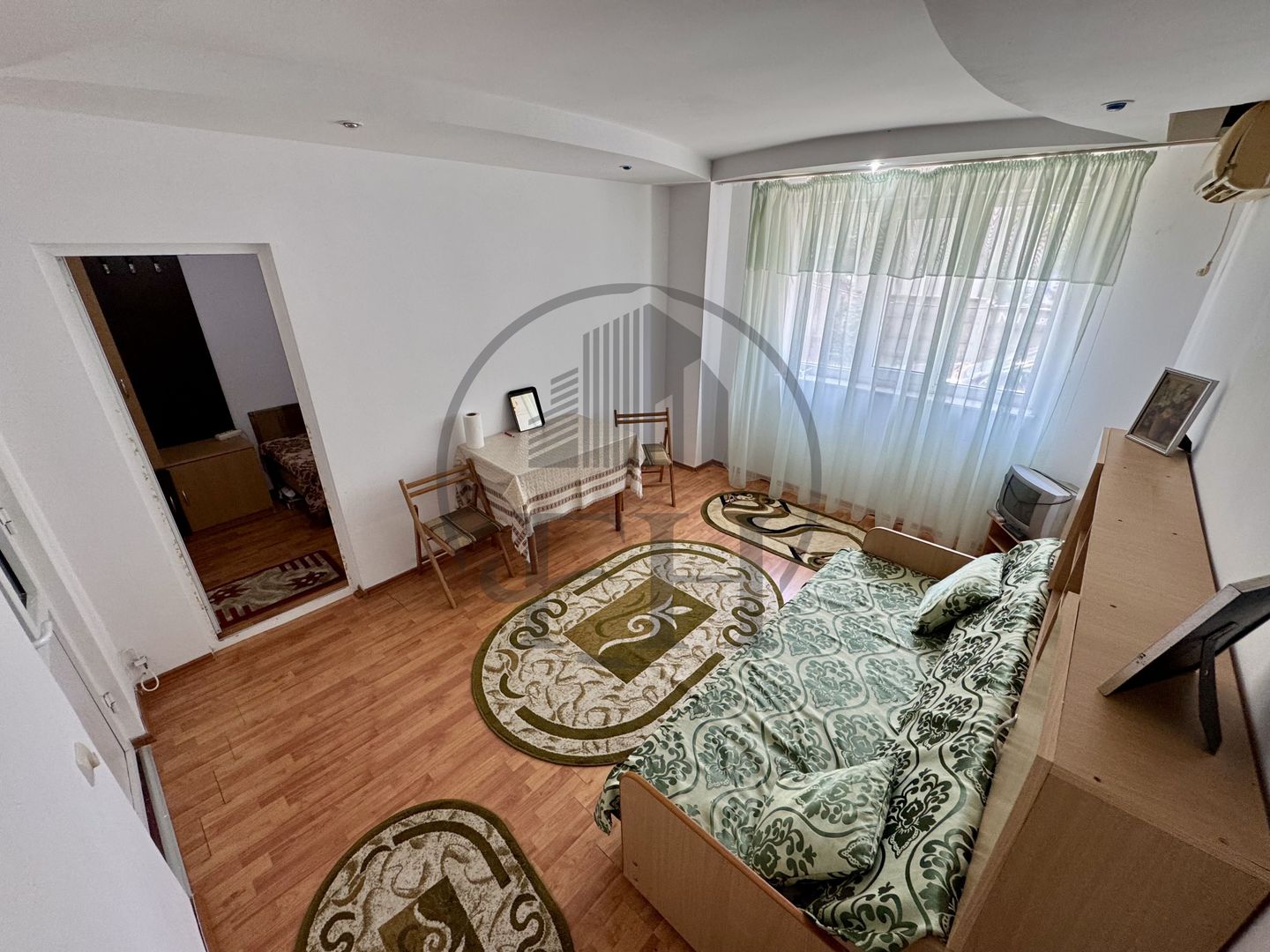 Apartament 2 camere de vânzare Eforie Nord, Constanța - Poză 3