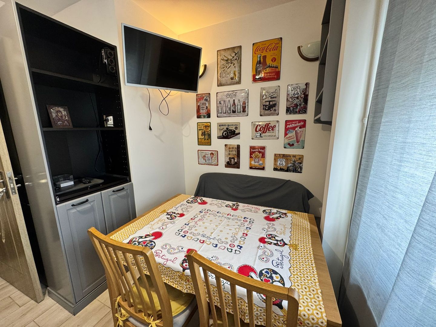 Apartament 3 camere de închiriat | Gara De Nord | 5 Min Metrou - Poză 9