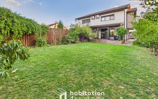 Duplex spațios,  grădină amenajată și poziție excelentă lângă Kaufland - Poză 27