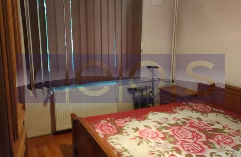VANZARE 3 CAMERE | BLOC REABILITAT | ZONA DRISTOR - Poză 3