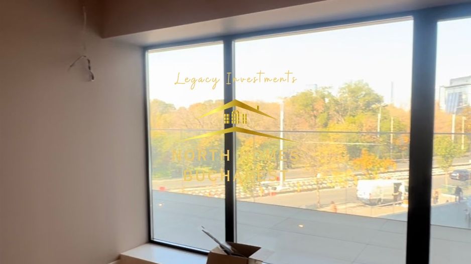 Ocazie! 4 camere Floreasca - One Verdi cu 2 locuri de parcare incluse! - Poză 7