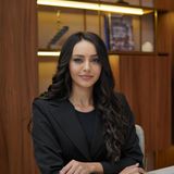 Lavinia Grigore - ANG Forbes Global Properties