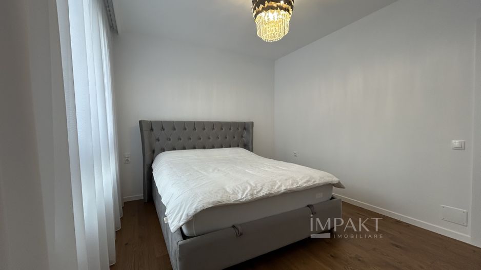 Apartament de LUX in bloc nou - Poză 8
