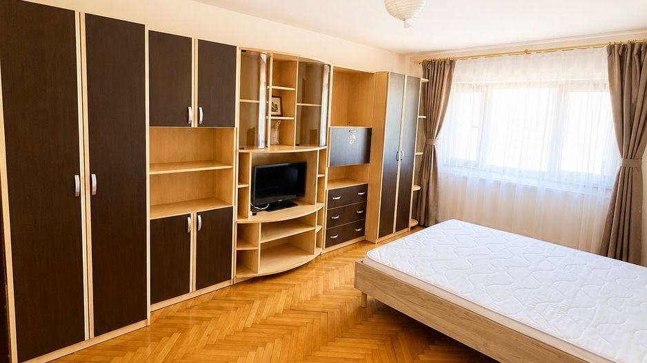 Apartament cu o cameră - Zona Nufarul - Poză 1