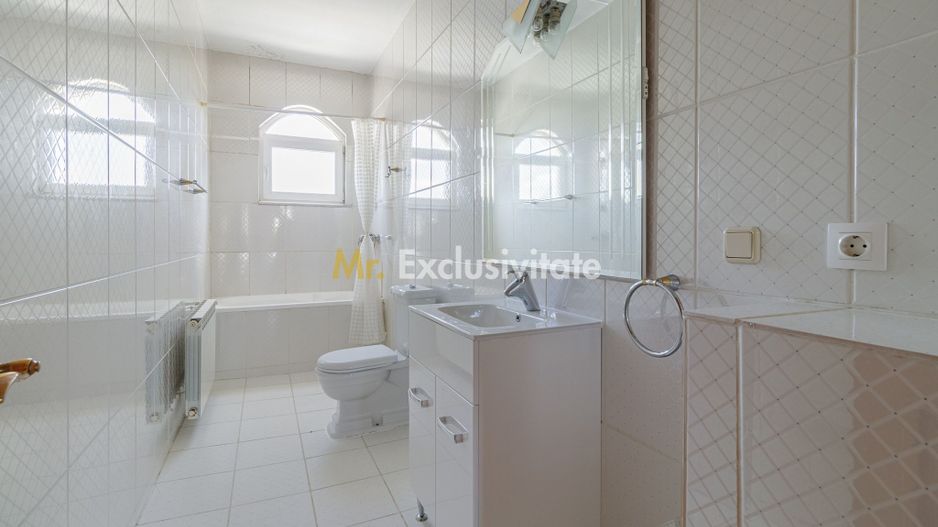 Domeniu privat 5.000 mp, cu reședință de 625 mp și piscină, Corbeanca - Poză 23
