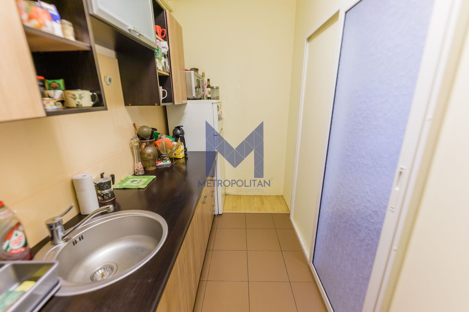 [Comision ZERO] Apartament 1 cameră, terasă, etaj 1, Calea Turzii - Poză 17