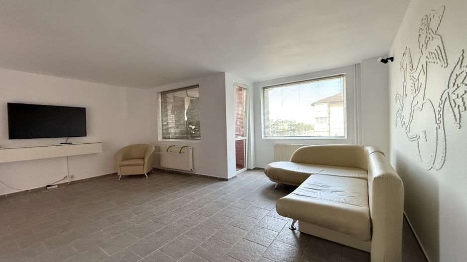 Apartament 4 camere Baneasa (vis-a-vis fosta Antena 1) - Poză 13