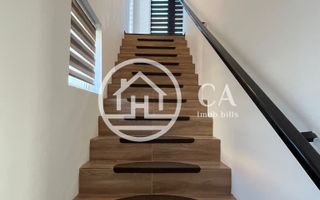 Apartament cu 3 camere de vânzare în Sânmartin, Bihor - Poză 5