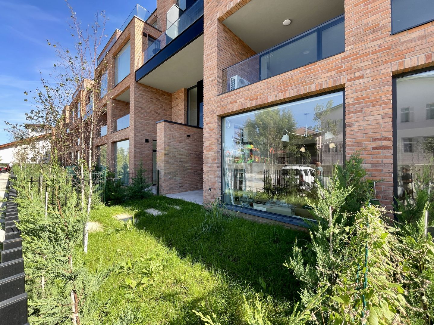 Vila urbane 4 camere | Tunari-Parc - Poză 30