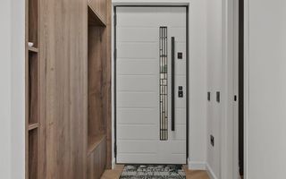 CASA INDIVIDUALA, TOATE UTILITATILE, PANOURI FOTOVOLTAICE, COMISION 0% - Poză 19