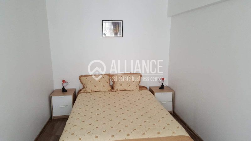 CENTRU (cod04) - Apartament 2 camere mobilat utilat - Poză 6
