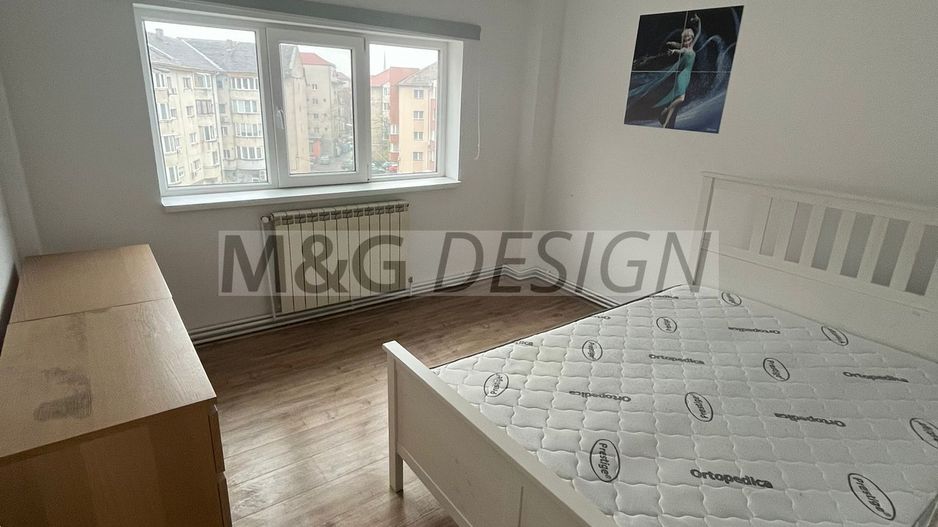 3 cam 2 bai  Dorobanti / Simion Barnutiu Centrala proprie+boxa - Poză 12