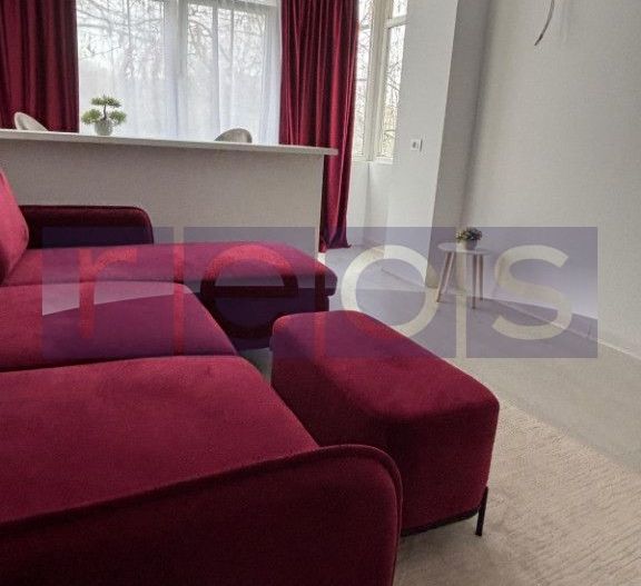 VANZARE APARTAMENT 2 CAMERE 50MP RENOVAT MODERN PARK IOR LIVIU REBREANU TITAN - Poză 4