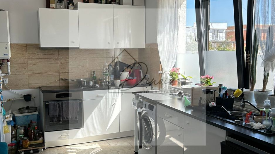 Vila de vanzare in Tunari I Gata de mutat I 4 camere I 5 parcari - Poză 19