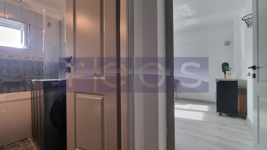 VANZARE 3 CAMERE | SEMIDECOMANDAT | ZONA TINERETULUI-CALEA VACARESTI - Poză 18