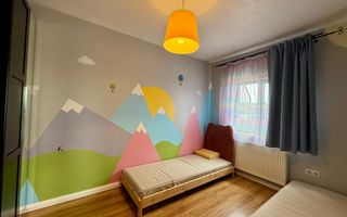 PENTHOUSE 3 CAMERE | DE INCHIRIAT IRIS | ZONA STRĂZII OASULUI 86/90 - Poză 11
