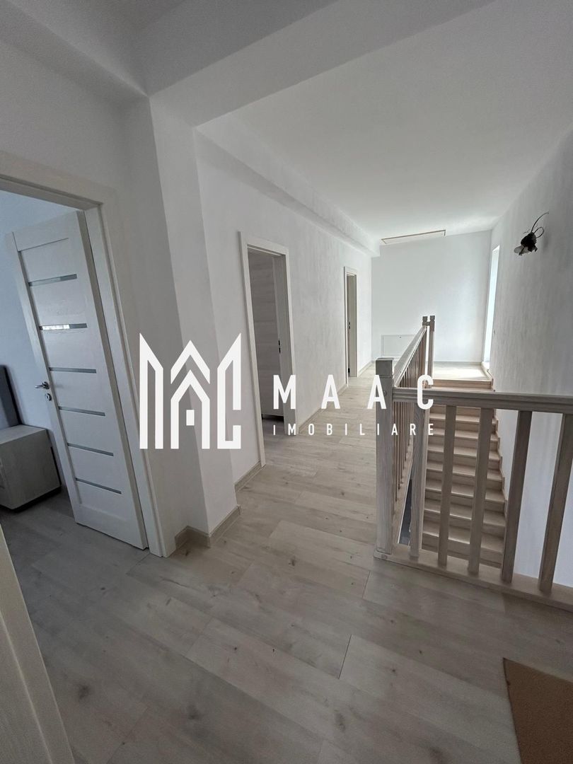 Prima chirie I Casa 4 Camere I Curte I Selimbar - Poză 11