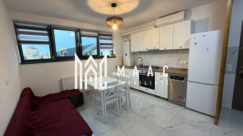 Apartament 3 camere decomandat | Doamna Stanca | 2022, AC - Poză 6