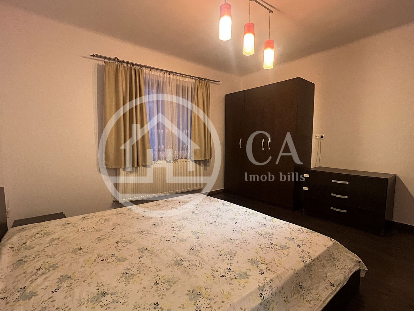 Casa cu 3 camere de inchiriat in Osorhei, Bihor - Poză 5