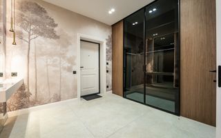 Chirie, apartament, 4 camere, Strada Universității, Centru - Poză 7